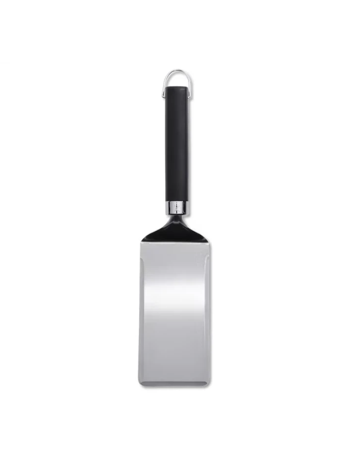 Spatule Rigide Pour Plancha - Weber 2 Spatule Rigide Pour Plancha - Weber – Image 2