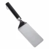 Spatule Rigide Pour Plancha - Weber -Autour Du Feu Boutique spatule rigide pour plancha weber