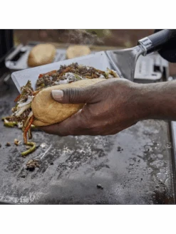 Spatule Rigide Pour Plancha - Weber 6 Spatule Rigide Pour Plancha - Weber -Autour Du Feu Boutique spatule rigide pour plancha weber 2