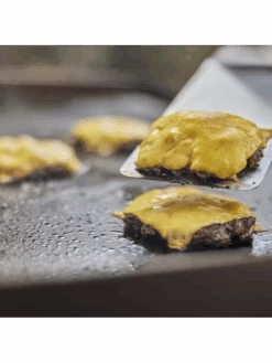 Spatule Rigide Pour Plancha - Weber 7 Spatule Rigide Pour Plancha - Weber -Autour Du Feu Boutique spatule rigide pour plancha weber 3