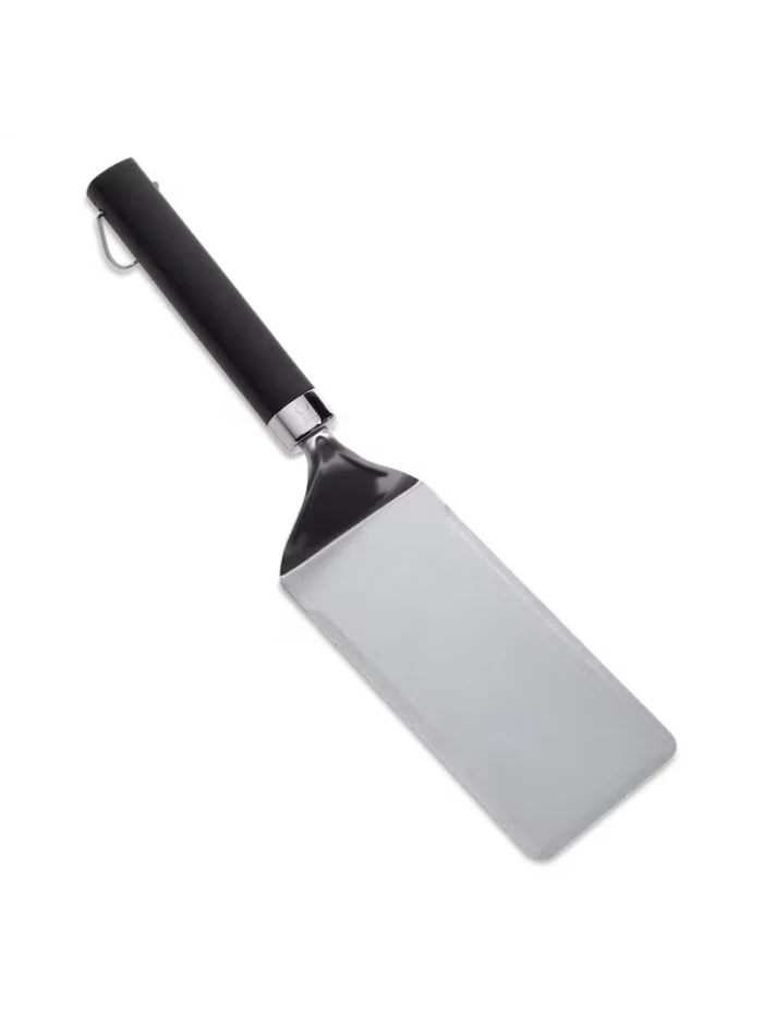 Spatule Rigide Pour Plancha - Weber 1 Spatule Rigide Pour Plancha - Weber