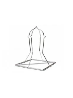 Support De Poulet Pliant Pour Canette De Bière - BIG GREEN EGG