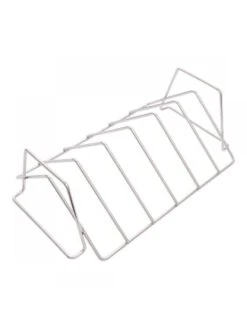 Support Pour Côtelettes Et Rôti GRILL+® - Char-Broil -Autour Du Feu Boutique support pour cotelettes et roti grill 1 4