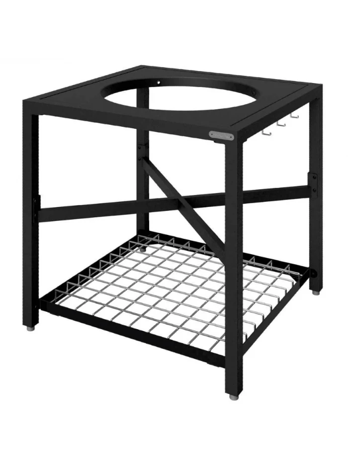 Table Modulaire 2XLarge - Big Green Egg 1 Table Modulaire 2XLarge - Big Green Egg