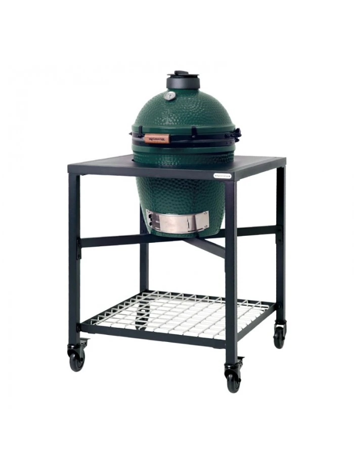 Table Modulaire Medium - Big Green Egg 3 Table Modulaire Medium - Big Green Egg – Image 3