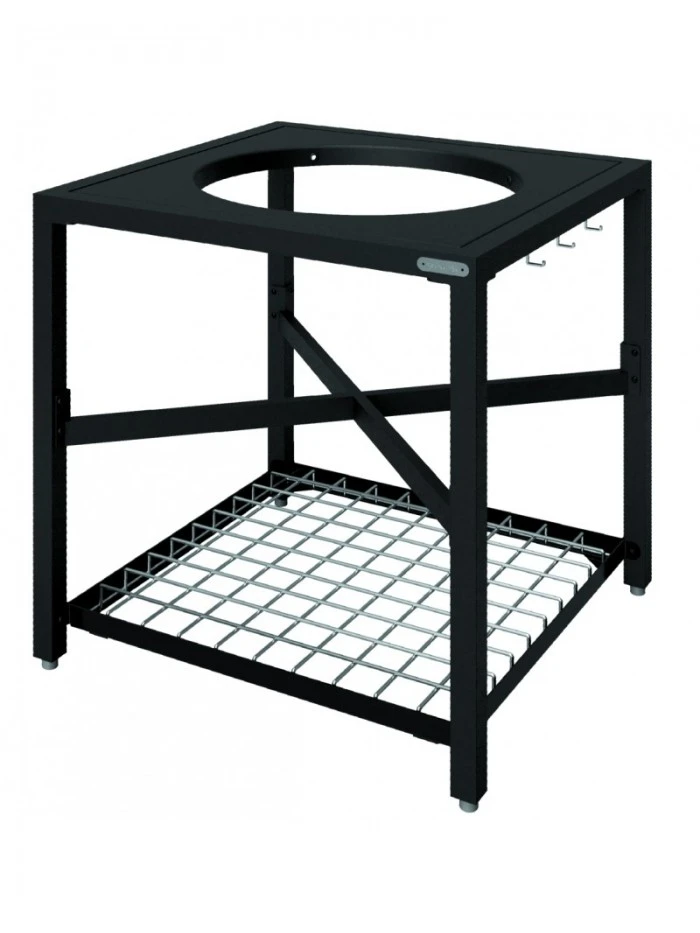 Table Modulaire Medium - Big Green Egg 1 Table Modulaire Medium - Big Green Egg