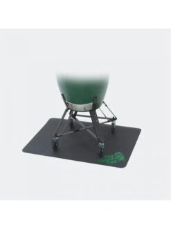 Tapis De Sol - Big Green Egg -Autour Du Feu Boutique tapis de sol big green egg 1