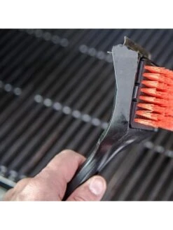 Tête De Rechange Pour La Brosse Premium - Char-Broil -Autour Du Feu Boutique tete de rechange char broil 1 2