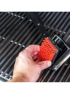 Tête De Rechange Pour La Brosse Premium - Char-Broil -Autour Du Feu Boutique tete de rechange char broil 1 3