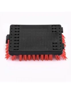 Tête De Rechange Pour La Brosse Premium - Char-Broil -Autour Du Feu Boutique tete de rechange char broil 1 5