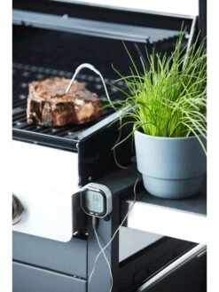 Thermomètre Digital Avec Application - Barbecook -Autour Du Feu Boutique thermometre digital avec application barbecook 3
