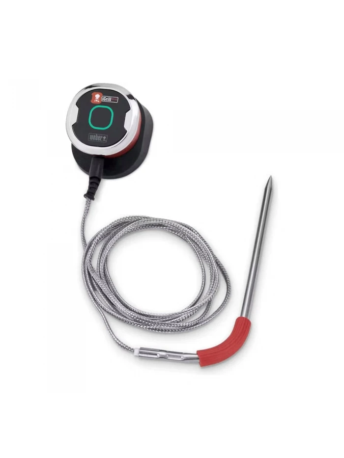 Thermomètre Connecté IGrill Mini - Weber 1 Thermomètre Connecté IGrill Mini - Weber