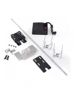 Tournebroche - Char-broil -Autour Du Feu Boutique tournebroche char broil 2