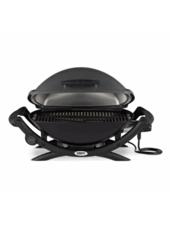 Barbecue électrique Q 2400 Gris - Weber