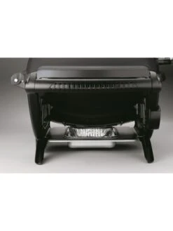 Barbecue électrique Q 2400 Gris - Weber -Autour Du Feu Boutique weber q 2400 dark grey 3