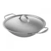 Wok Avec Panier Vapeur Weber Crafted - Weber 5 Wok Avec Panier Vapeur Weber Crafted - Weber -Autour Du Feu Boutique wok avec panier vapeur weber crafted weber